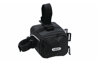 Abus Schlossstasche ST 5050 - black