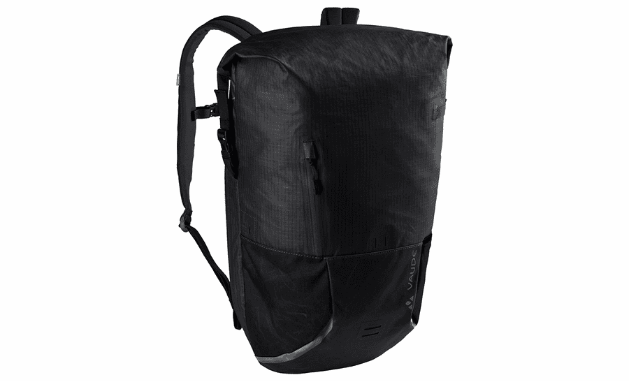 Vaude CityGo Bike 23 - schwarz