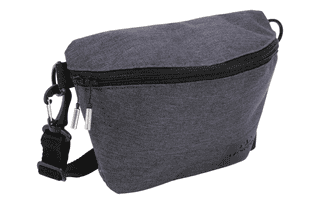 Norco Baery Lenkertasche - tweed grey