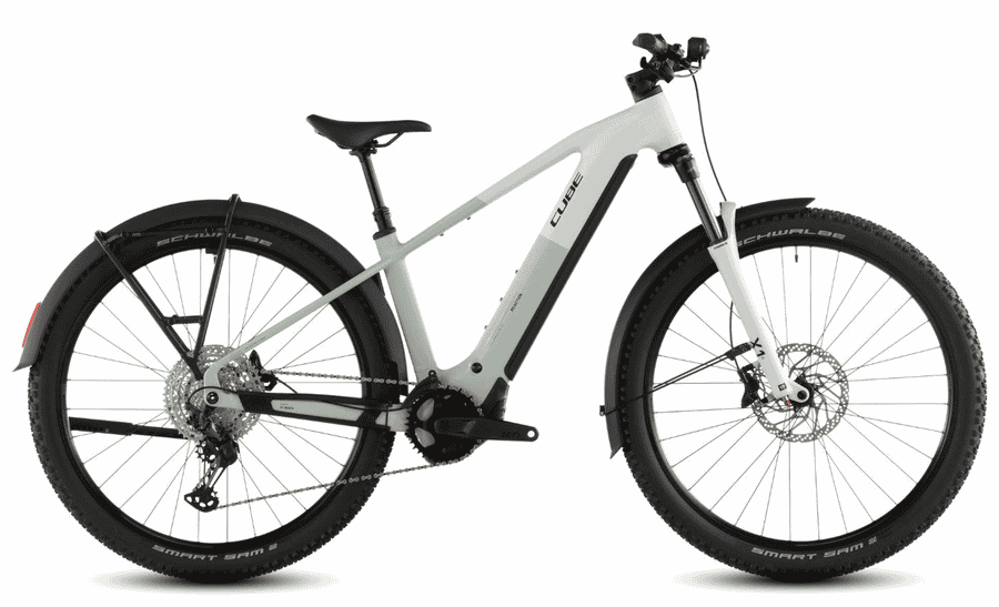 Cube Reaction Hybrid Pro 800 FE - 27.5/29 Zoll 800Wh 12K Diamant - desertstone´n´driedherbs