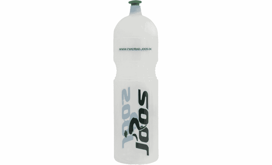 Joos Bike Bottle Organic Trinkflasche 0,75l