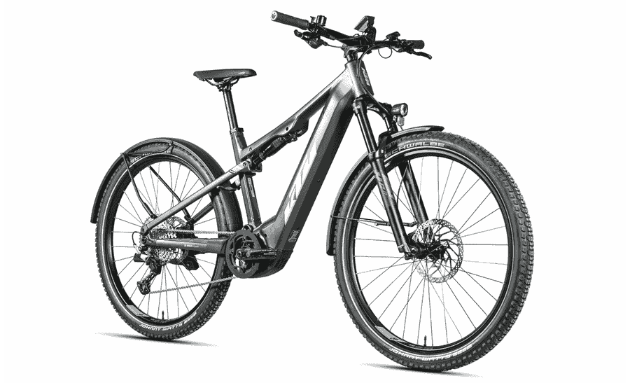 KTM Macina Chacana LFC  E-MTB Fully 29 Zoll 750 Wh kaufen
