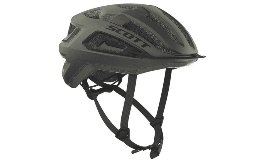 Scott Arx Plus - komodo green