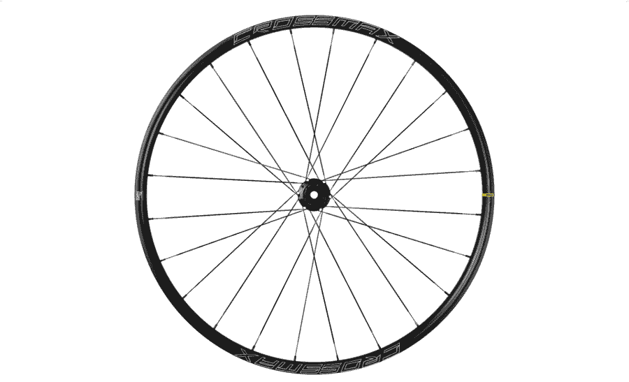 Mavic Crossmax 29 Rear Boost XD - Hinterrad