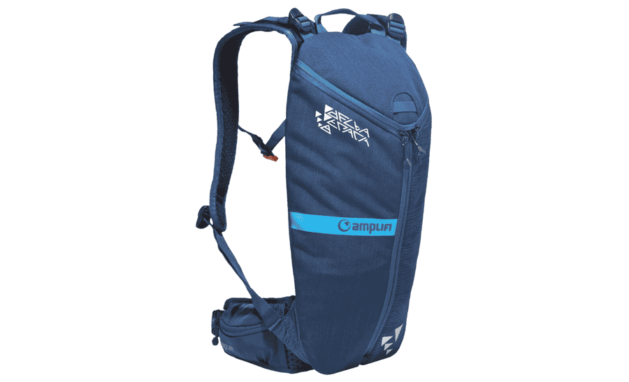 Amplifi Delta Track 8  L/XL - Rucksack