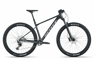 Scott Scale 935 - 29 Zoll 12K Diamant - twinkle green
