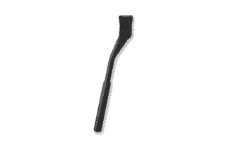 ACID Fahrradständer FM PURE - black