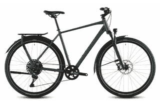 Cube Kathmandu SLT - 28 Zoll  11K Diamant - duskwood´n´goblin
