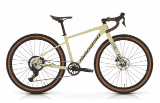 Megamo Jakar Junior - 26 Zoll 8K Diamant - Sand