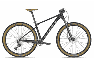 Scott Scale 965 blue - 29 Zoll 12K Diamant - Stellar Blue