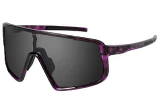 Crystal Hyper Violett