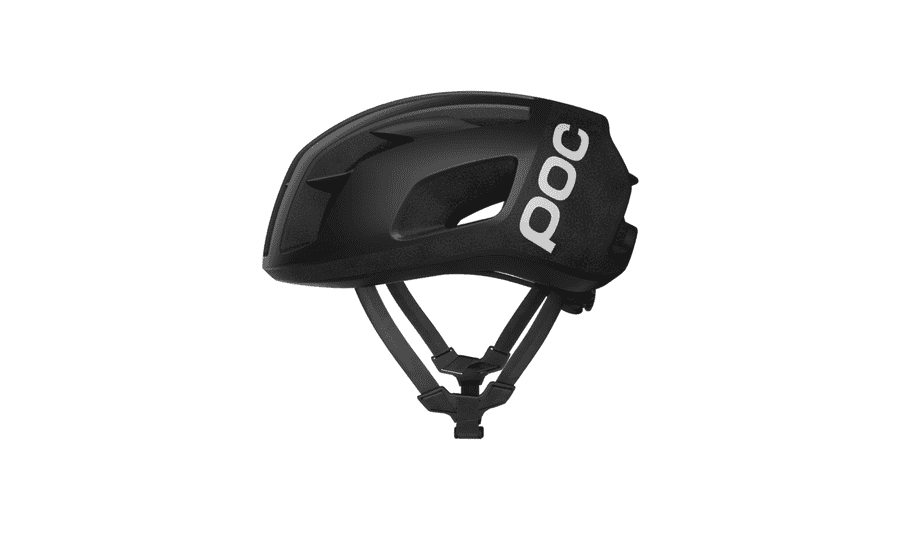 POC Cytal Lite - Uranium Black Matt