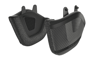 Abus Ear Pads HYP-E