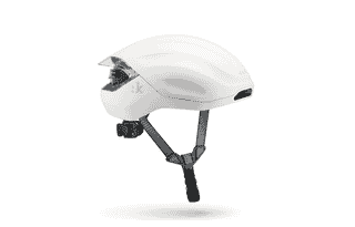 Fi'zi:k Road Kudo Aero Rennradhelm - white