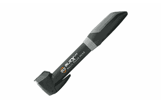 SKS Injex Lite (Duo-Kopf) Handpumpe schwarz