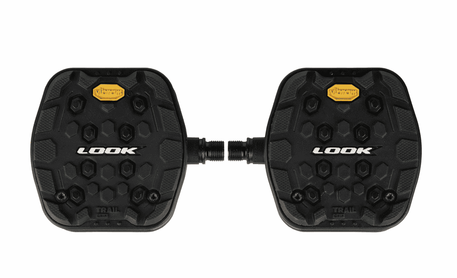 Look Trail Grip Pedale