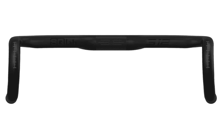 SQLab Lenker 312 R Carbon 420mm - Lenker