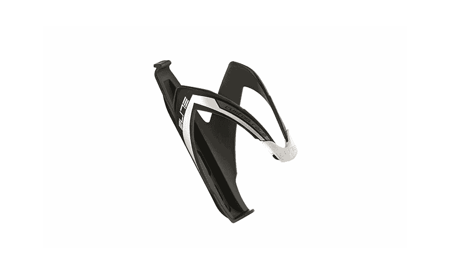 Elite Custom Race - schwarz/weiss