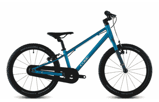 Cube Numove 180 - 18 Zoll 1G Diamant - topasblue´n´nebula