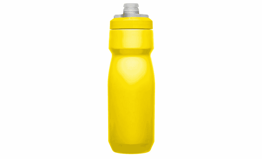 Camelbak Trinkflasche Podium 710ml - gelb