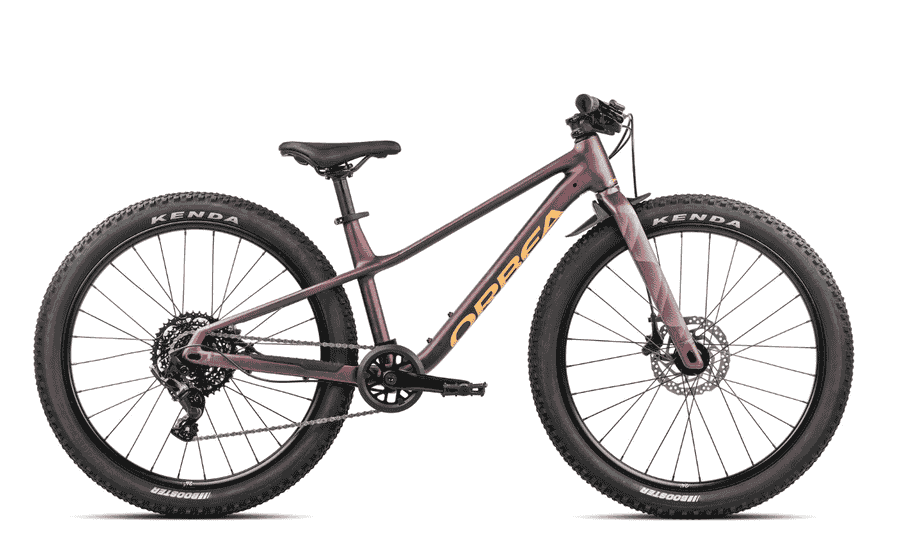 Orbea KIMU 24 H20 - 24 Zoll 8K Diamant - Metallic Sun Set