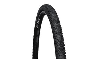 WTB Riddler 700x45  TCS light FR - schwarz