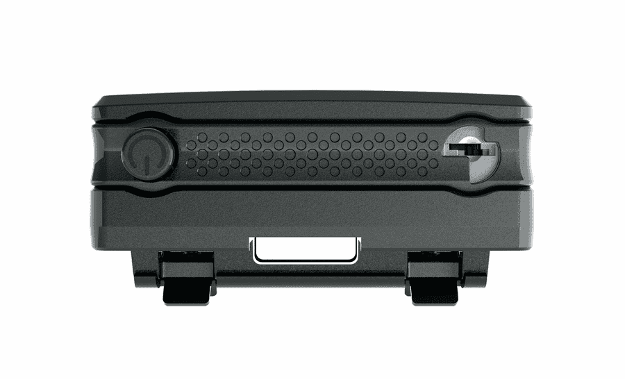 Abus Alarmbox 2.0 - black
