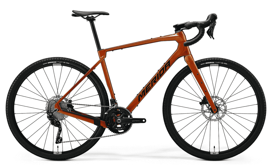 Merida SILEX 4000 - 28 Zoll 20K Diamant - wild honey (black)