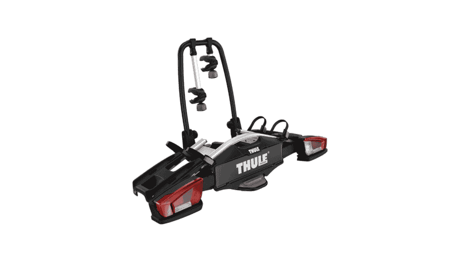 Thule 924 Velo Compact 2er - Kupplungsträger