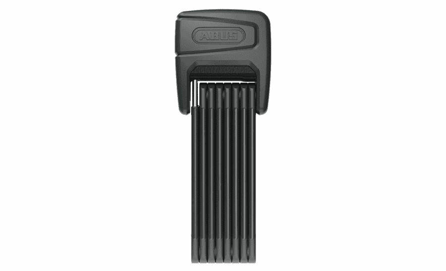 Abus BORDO One 6000A/120 BK SH - black