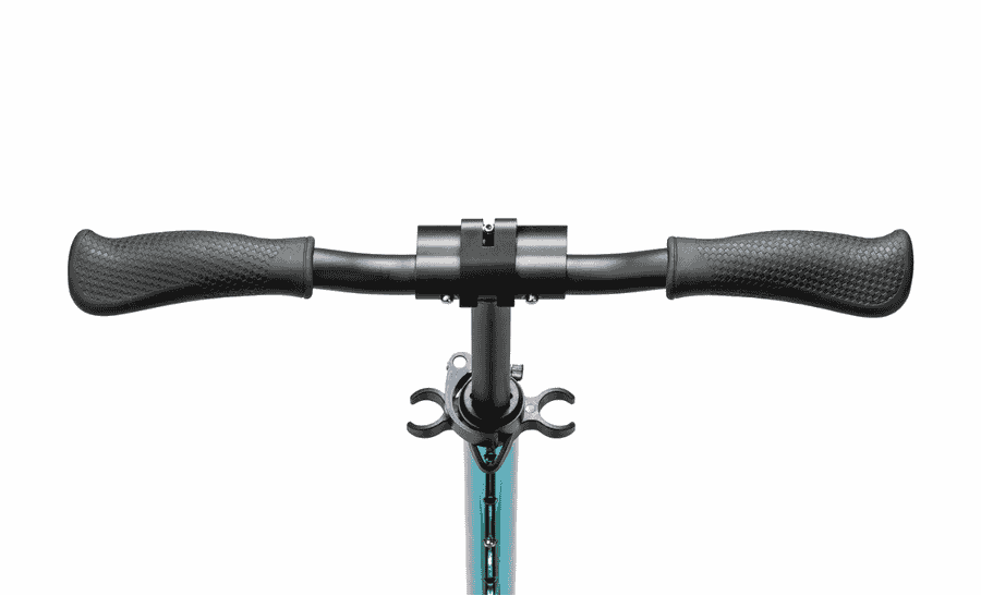 SIX DEGREES Scooter Neochrome – klappbar