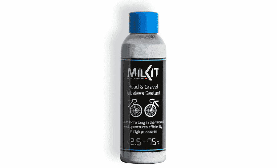 MilKit Dichtmilch - Road+Gravel Sealant 