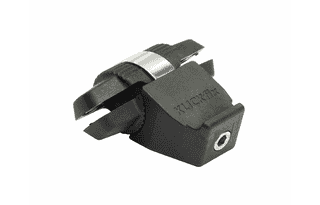 KLICKfix Contour Satteladapter