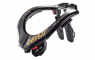 Leatt Nackenschutz Neck Brace 3.5 - black