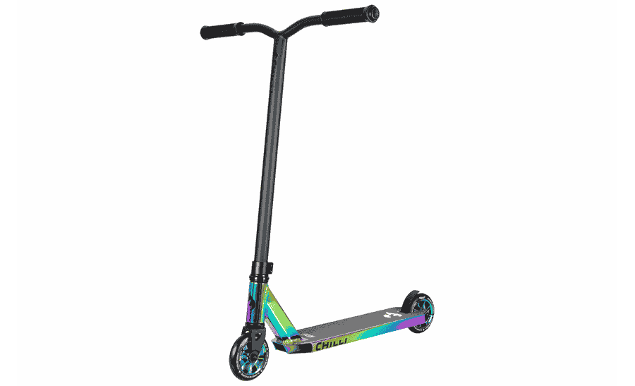Chilli Pro Scooter Rocky (2022) - neochrome