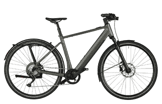 Riese und Müller UBN Five touring - 28 Zoll 430Wh 11K Diamant - selva