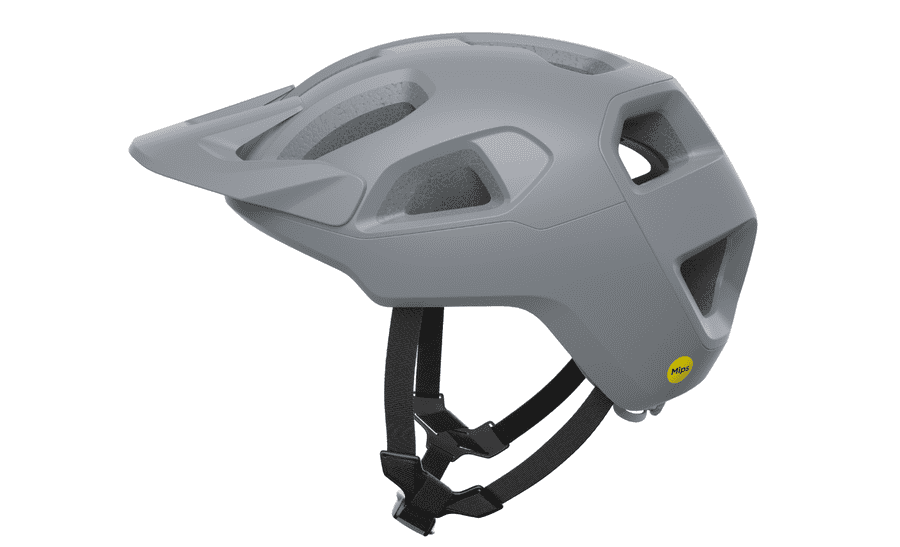POC Cularis - Granite Grey