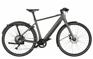 Riese und Müller UBN Five touring - 28 Zoll 430Wh 11K Diamant - selva