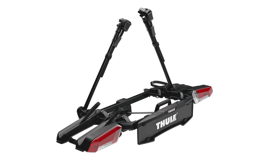 Thule OutPace 2er - Heckträger 