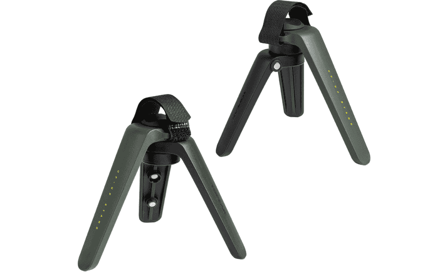 Topeak Up-Up Stand - Mini Fahrradständer für Reparaturen