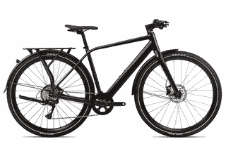 Orbea VIBE H30 EQ - 29 Zoll 248Wh 8K Diamant - Metallic Burgundy Red