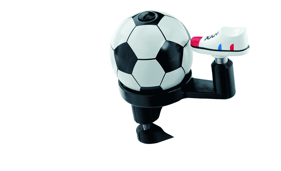 Glocke Fussballklingel
