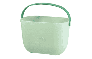 KLICKfix Lori Basket - eucalyptus
