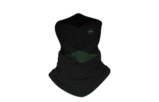 H.A.D. Viral Off Fleece - Multifunktionstuch - Cool Kinetic