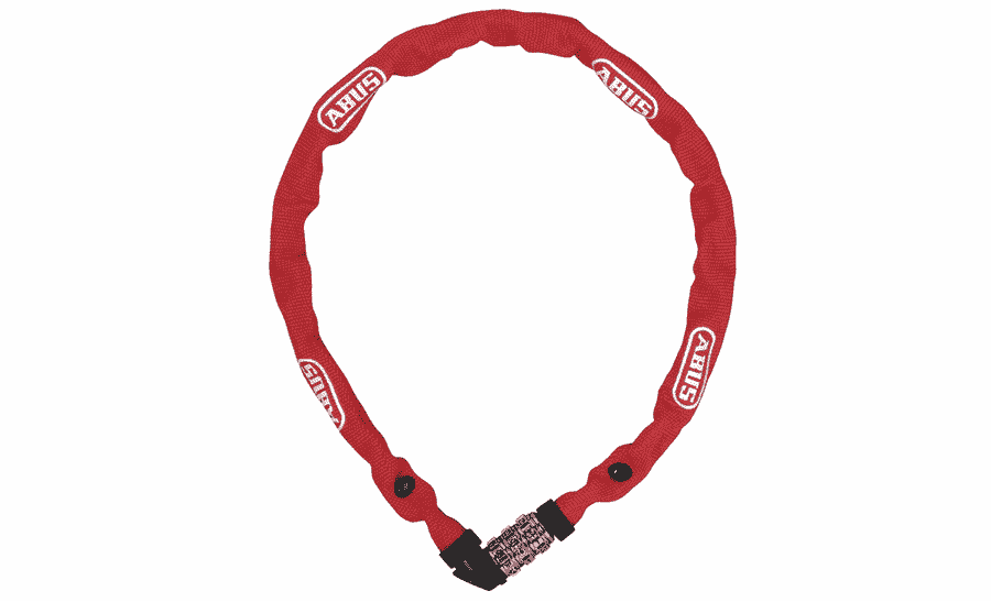 Abus 1200/60 Web - red