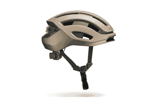 Fi'zi:k Road Kudo Rennradhelm - bronze