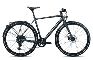 Orbea VECTOR 25 EQ - 28 Zoll 9K Diamant - Moondust Blue