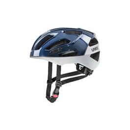 Uvex gravel-x - deep space silver