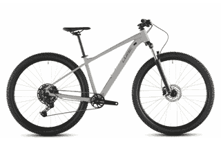 Cube Aim Pro - 27.5/29 Zoll  10K Diamant - greige´n´titan