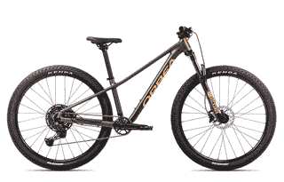 Orbea KIMU 27 H20 - 27,5 Zoll 10K Diamant - Metallic Sun Set